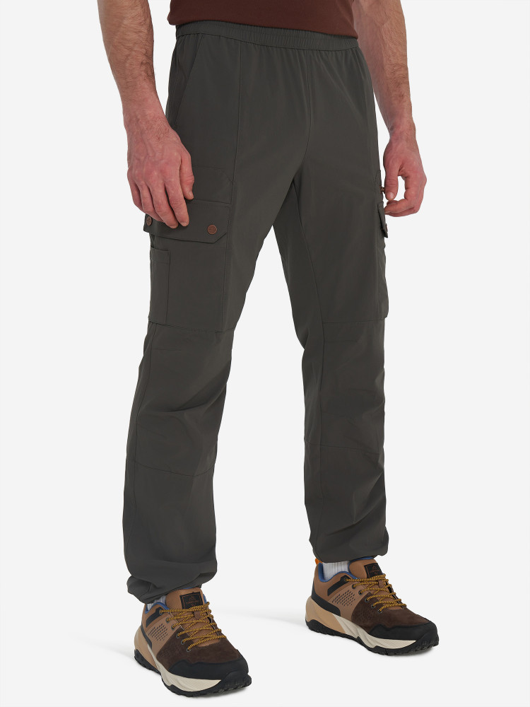 Брюки мужские Cordillero - фото 5