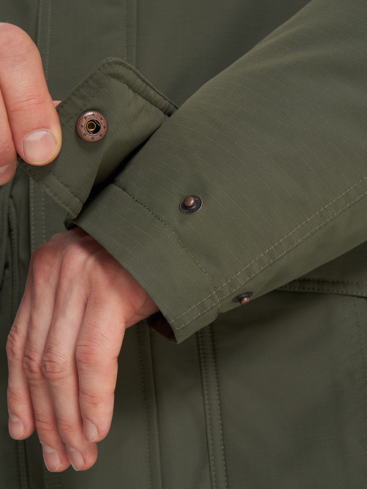 Пуховик мужской Cordillero - фото 16