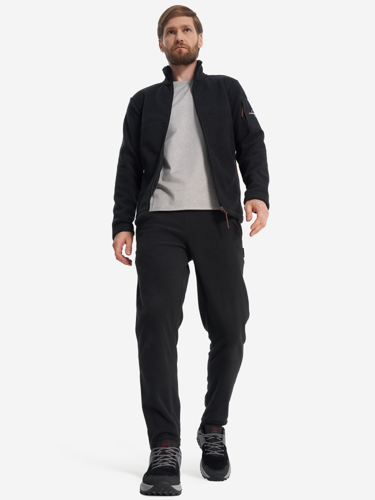 Джемпер флисовый мужской Cordillero - фото 4