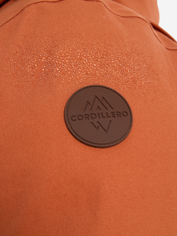 Пуховик мужской Cordillero - фото 14