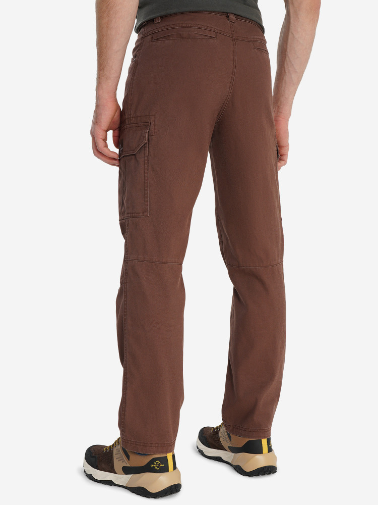 Брюки мужские Cordillero - фото 3