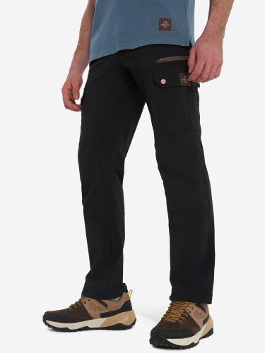 Брюки мужские Cordillero