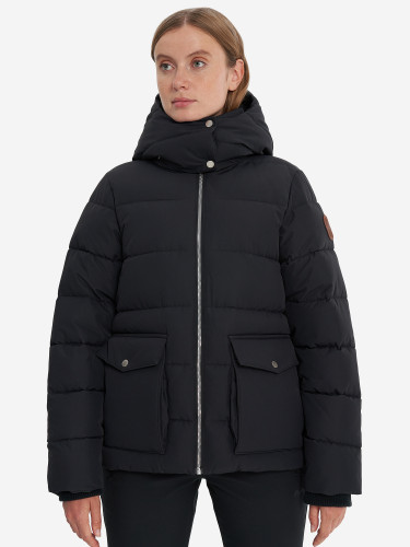 Пуховик женский Cordillero