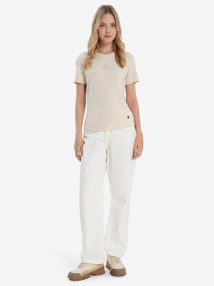 Футболка женская Cordillero - фото 4