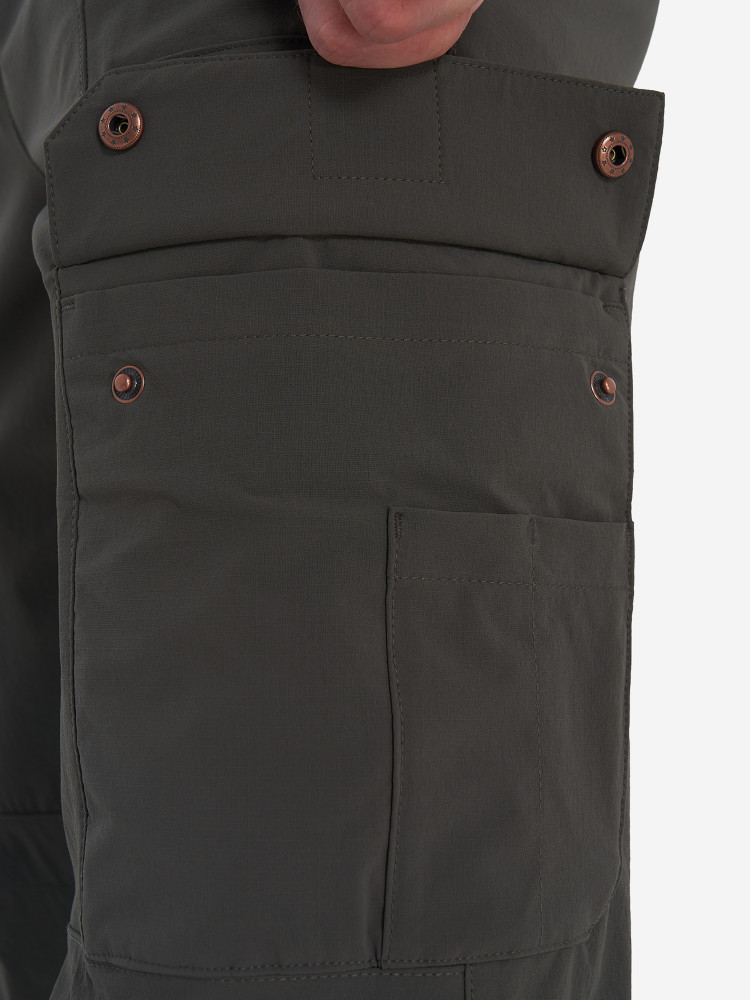 Брюки мужские Cordillero - фото 9