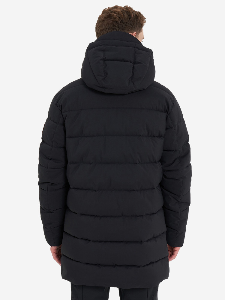 Пуховик мужской Cordillero - фото 2