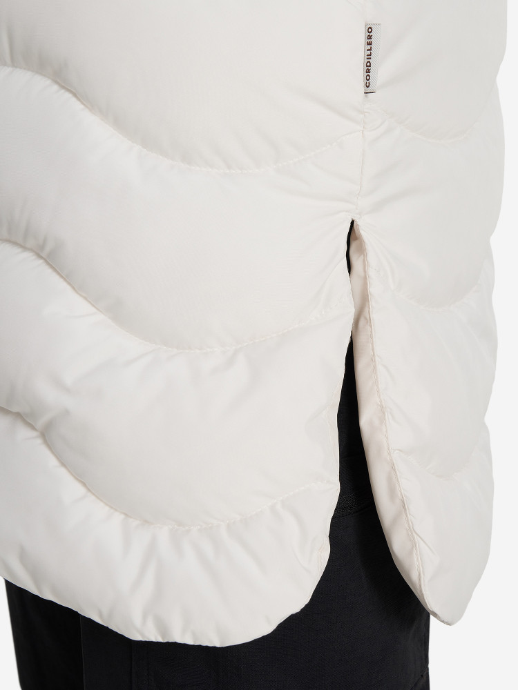 Жилет утепленный женский Cordillero - фото 7