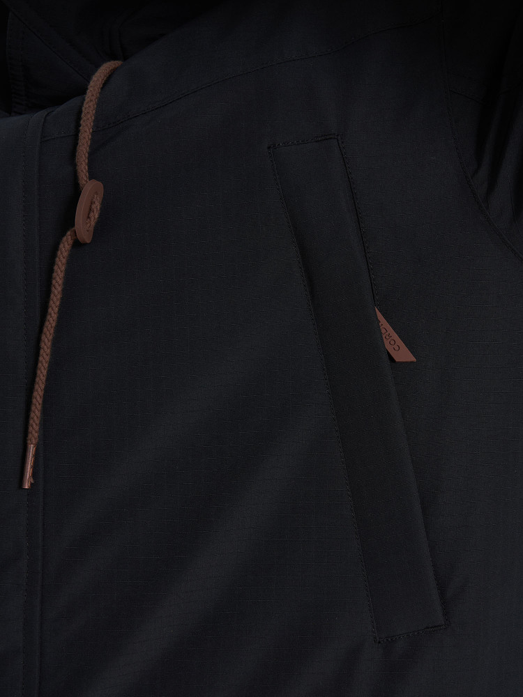 Пуховик мужской Cordillero - фото 17