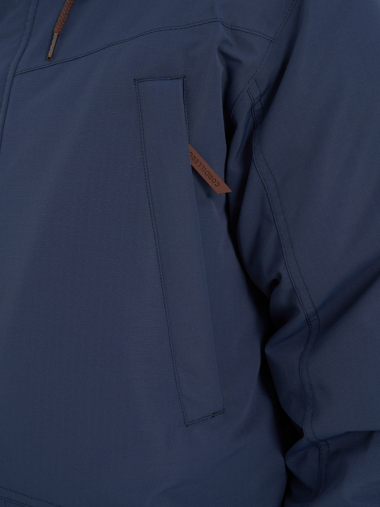 Пуховик мужской Cordillero - фото 7