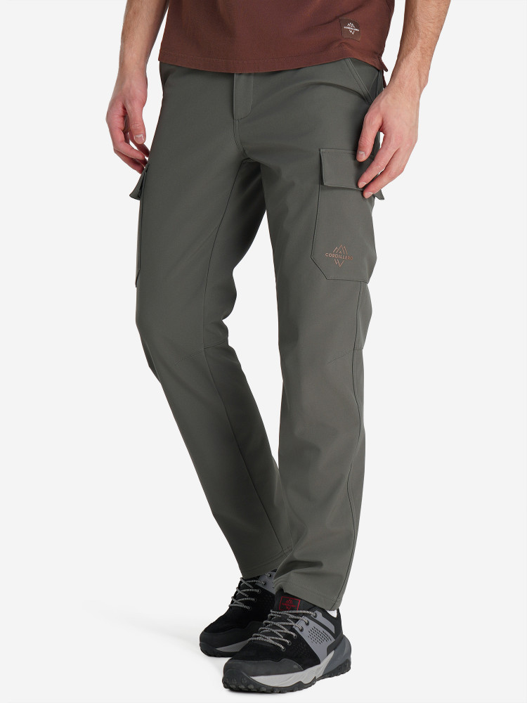 Брюки мужские Cordillero