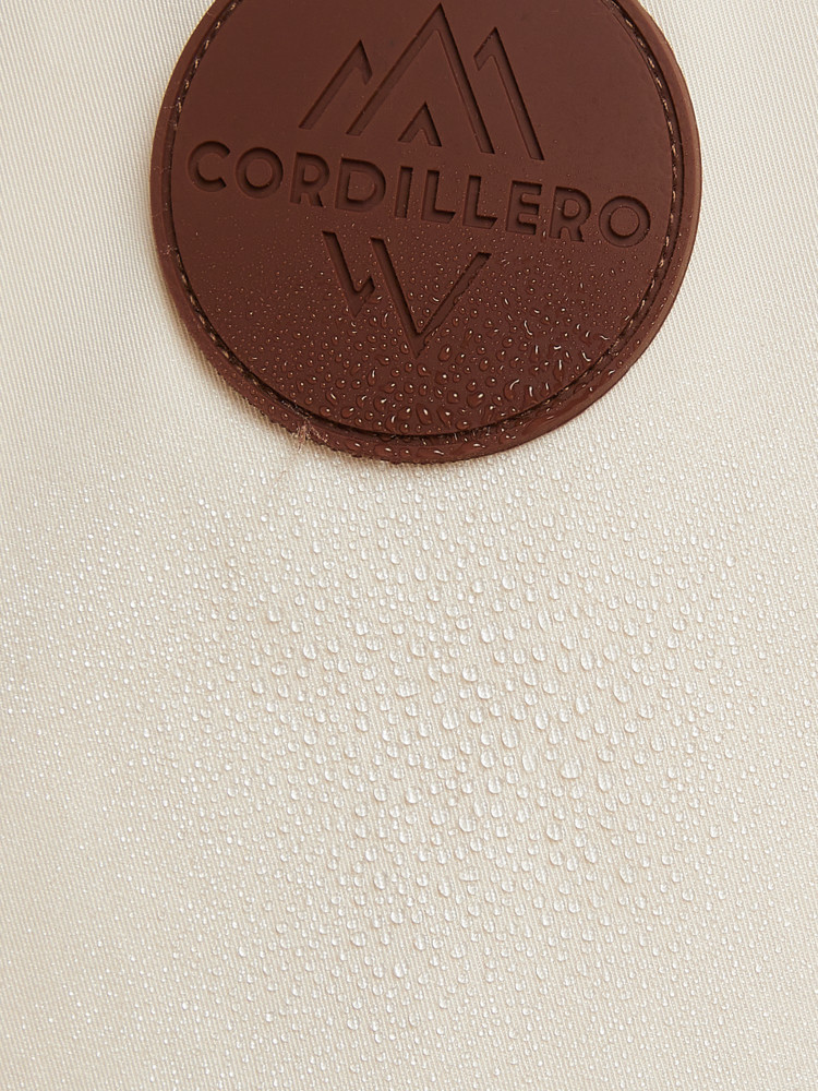 Тренч женский Cordillero - фото 7