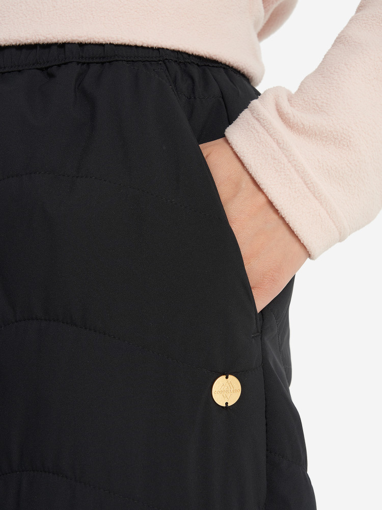 Брюки утепленные женские Cordillero - фото 5