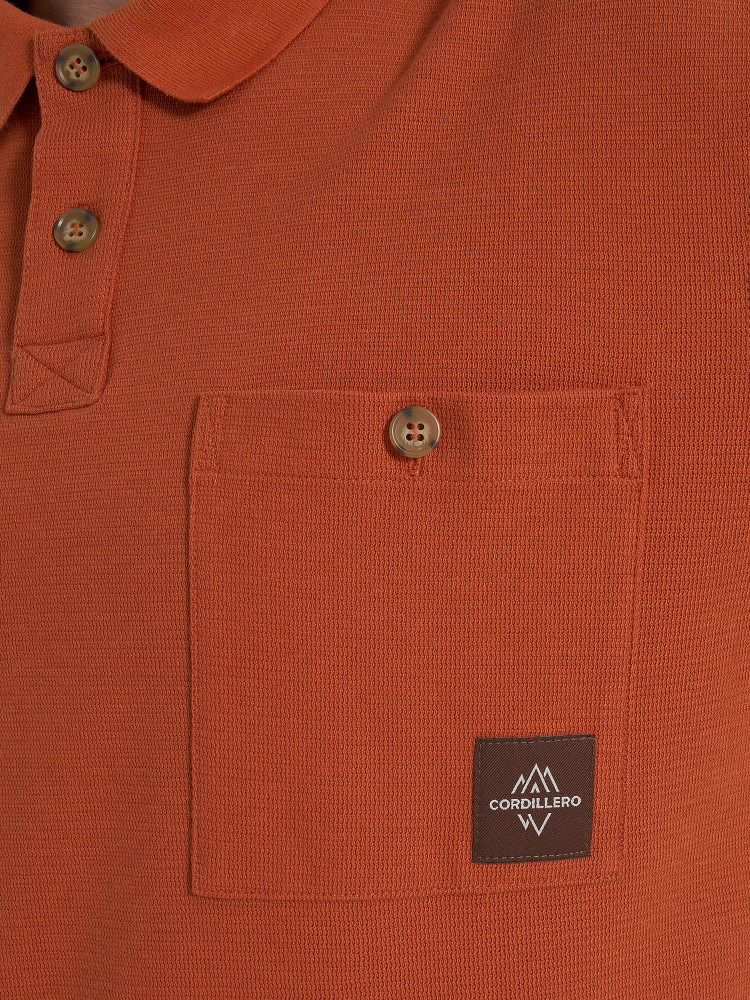 Поло мужское Cordillero - фото 6