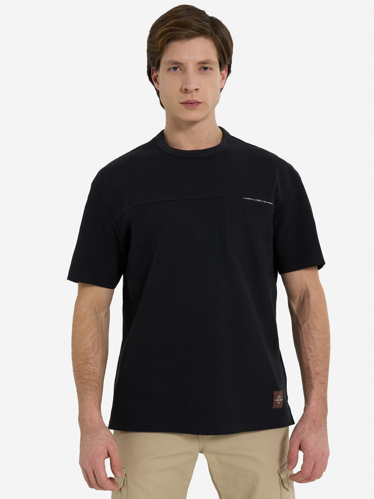 Футболка мужская Cordillero - фото 2