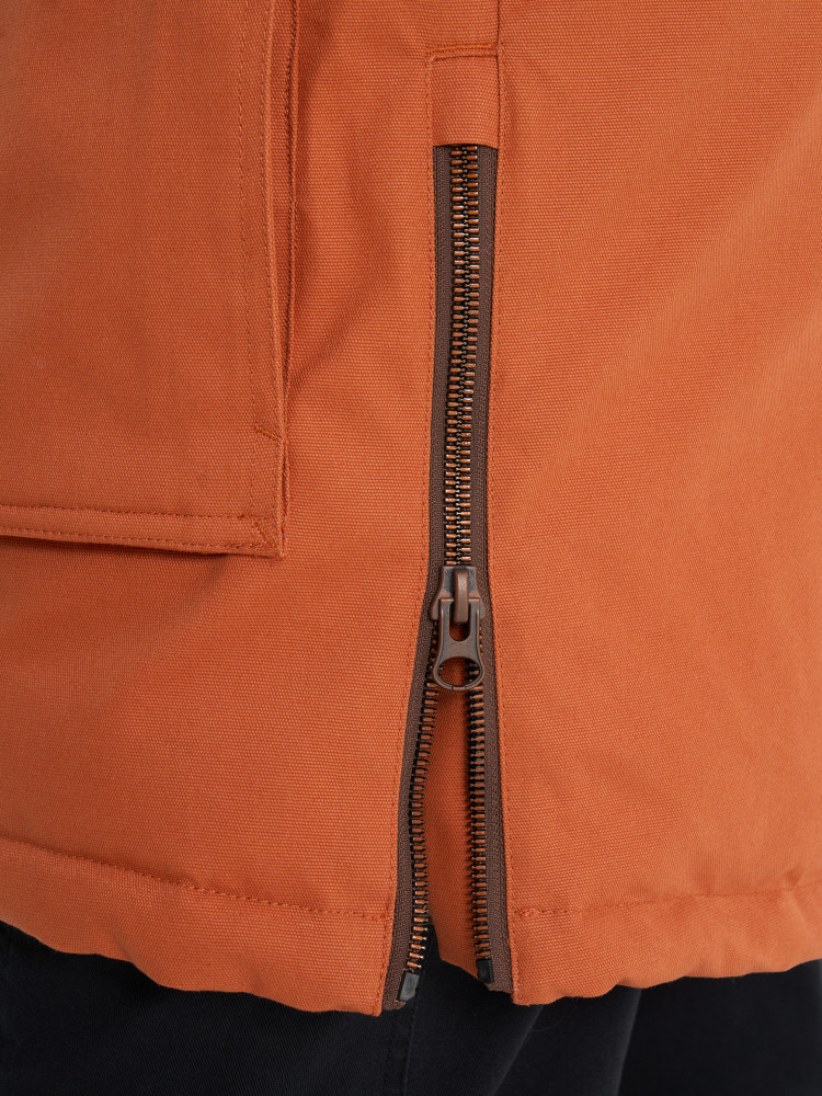 Пуховик мужской Cordillero - фото 11