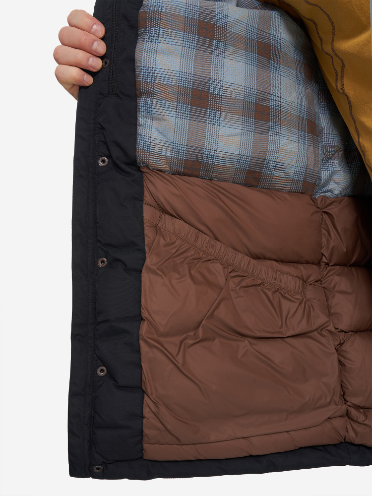 Пуховик мужской Cordillero - фото 18