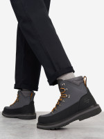 темно-серый