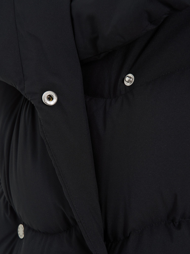 Пальто пуховое женское Cordillero - фото 10