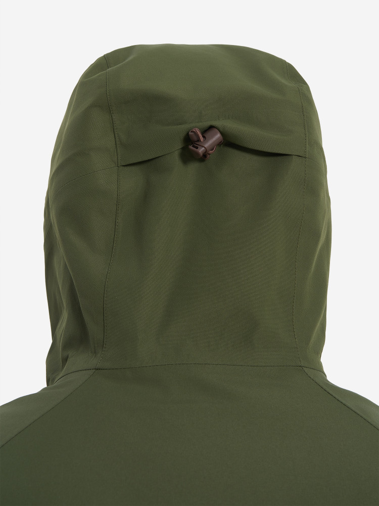 Куртка утепленная мужская Cordillero - фото 7