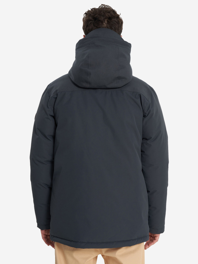 Пуховик мужской Cordillero - фото 3