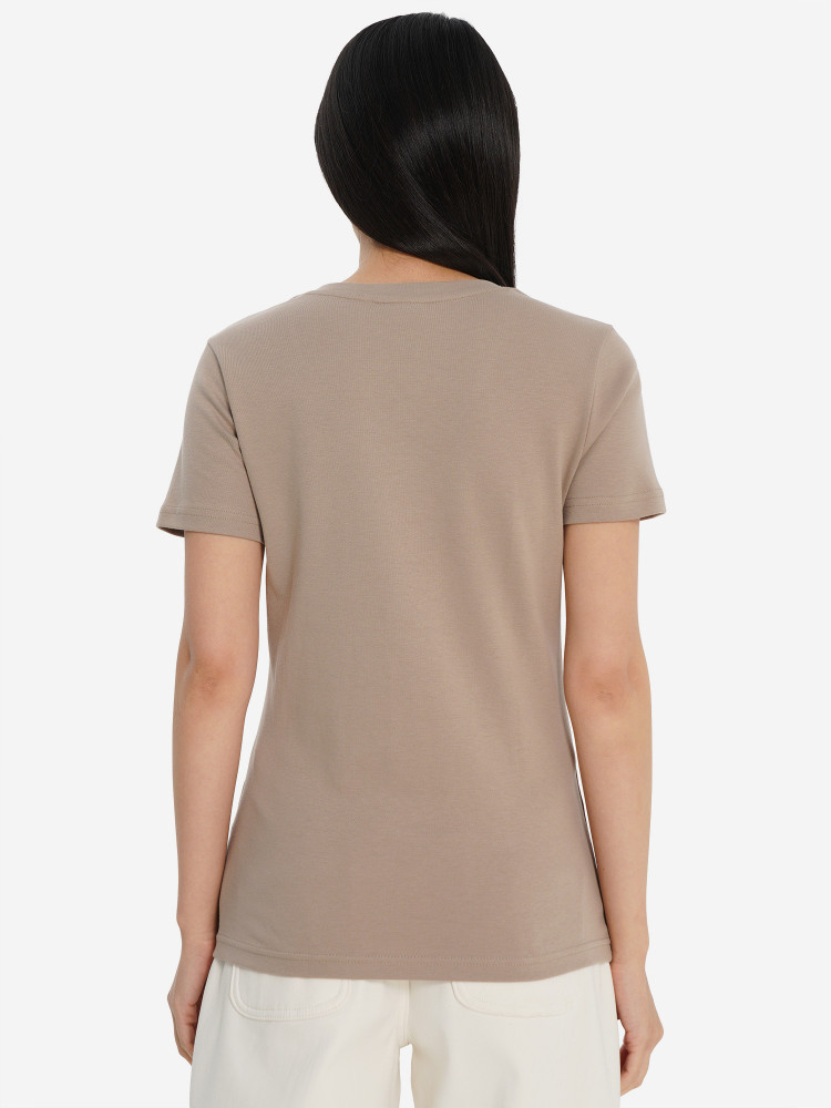 Футболка женская Cordillero - фото 3