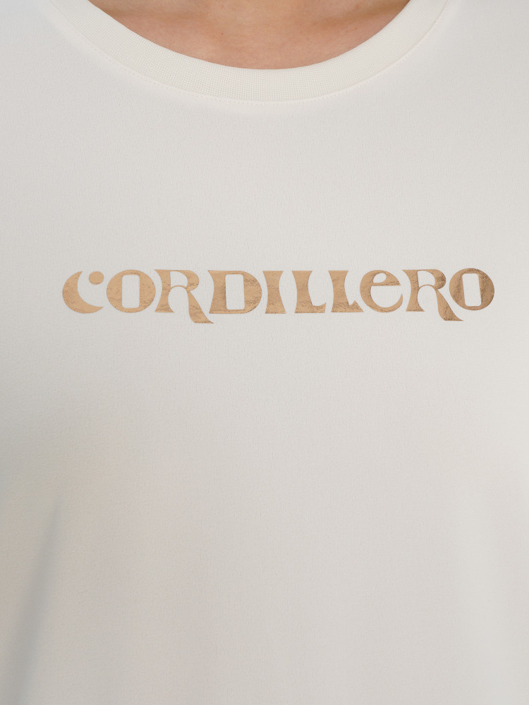 Футболка женская Cordillero - фото 6