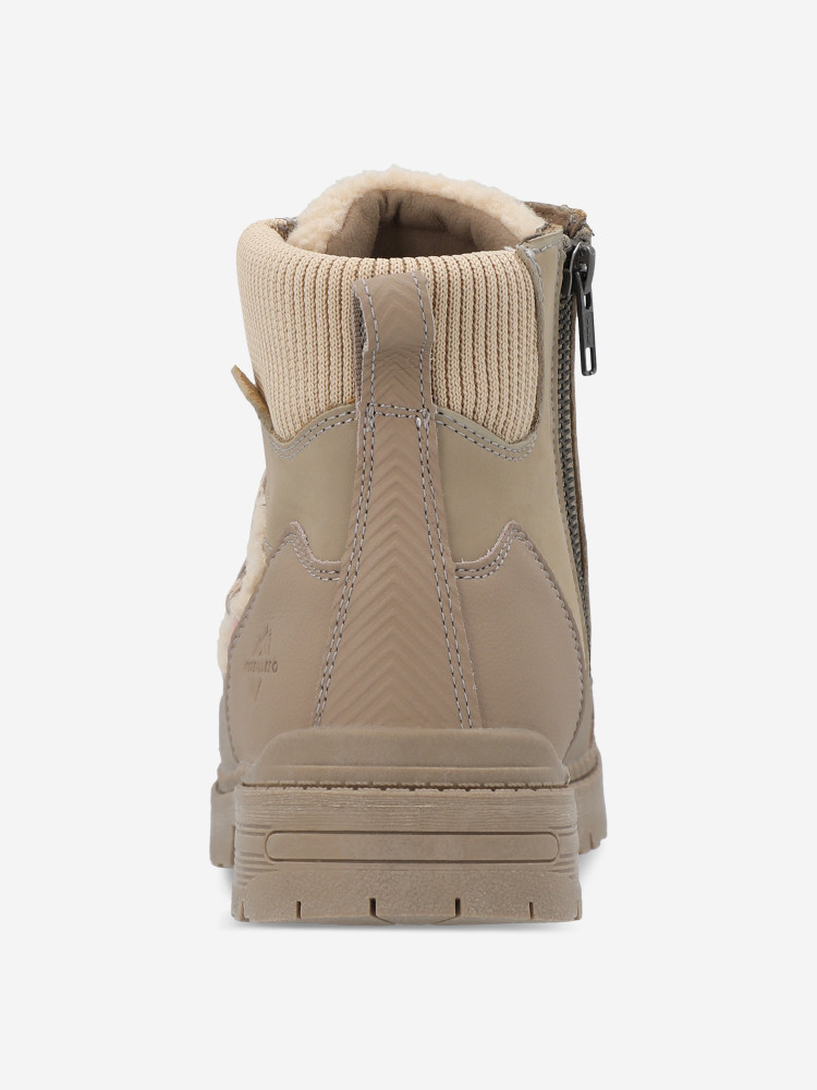 Ботинки женские Cordillero Santay - фото 4