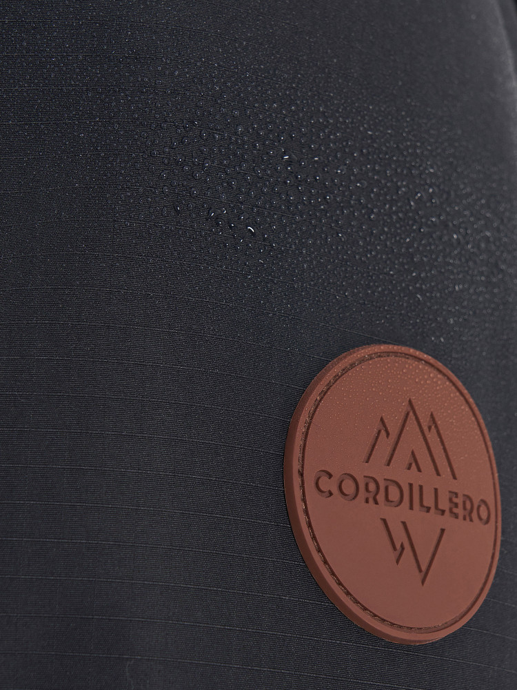 Пуховик мужской Cordillero - фото 15