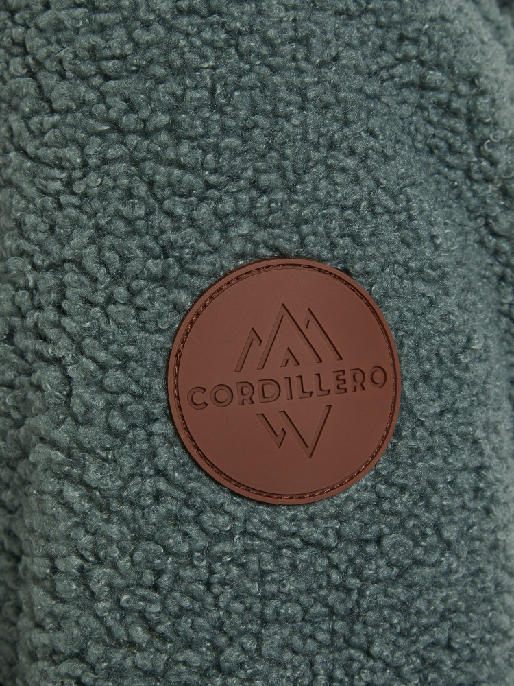 Толстовка женская Cordillero - фото 9