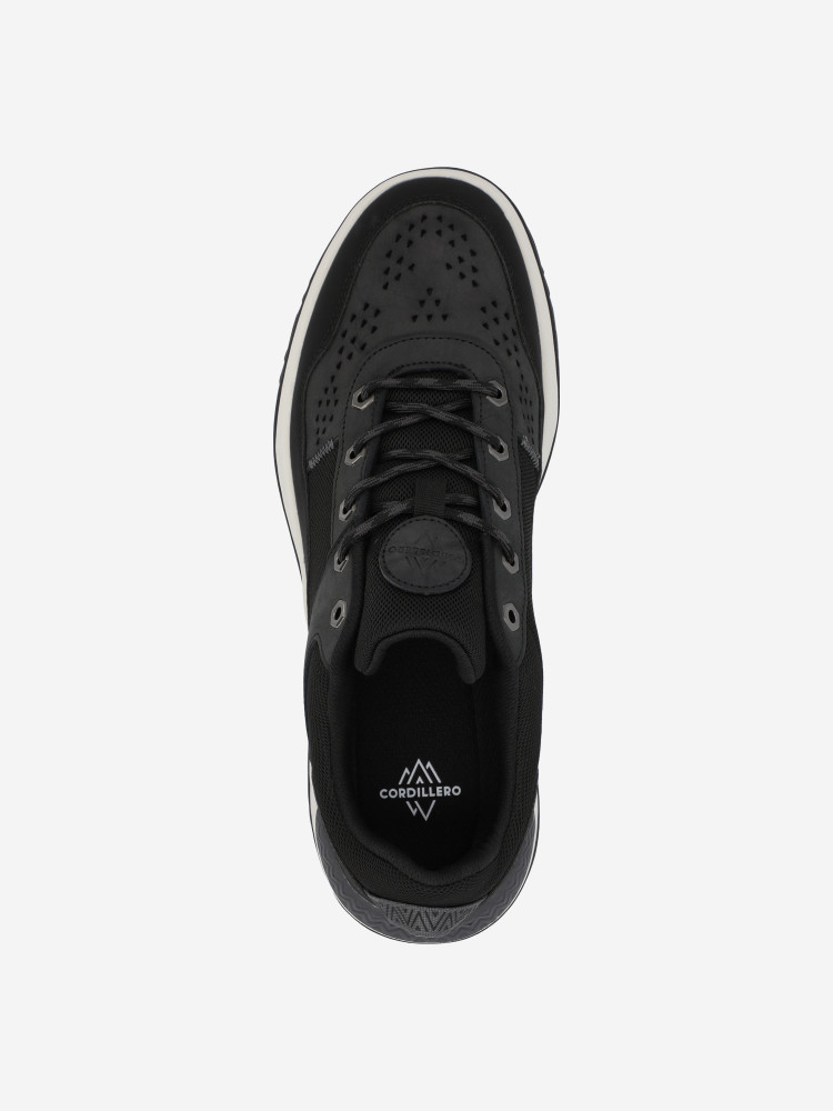 Полуботинки мужские Cordillero Kayat - фото 11