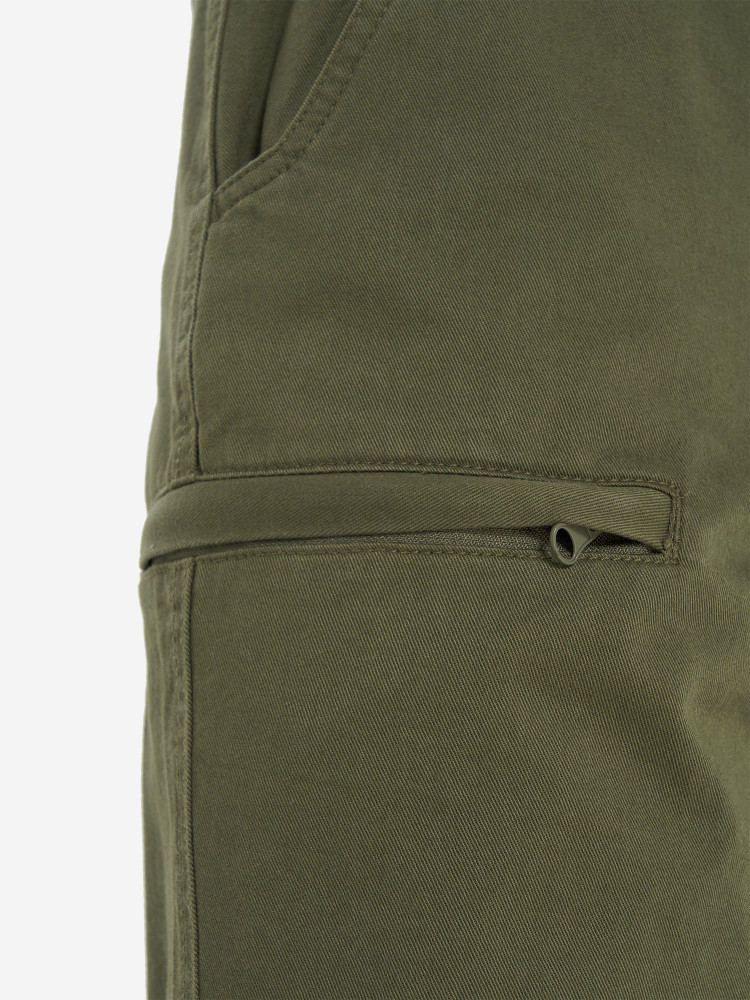 Брюки утепленные мужские Cordillero - фото 9