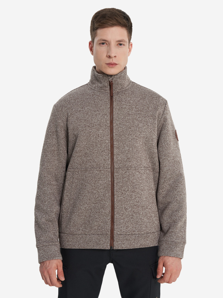 Джемпер флисовый мужской Cordillero - фото 2