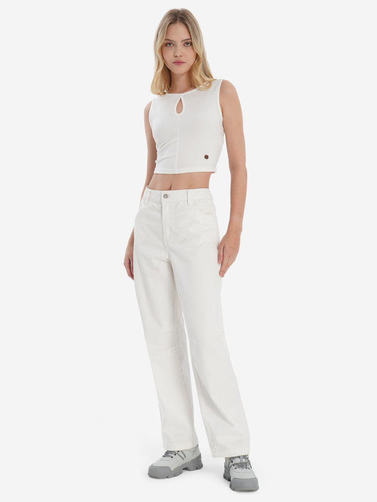 Майка женская Cordillero - фото 4