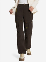 темно-коричневый