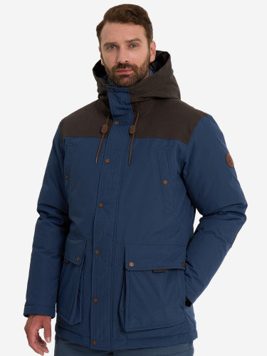 Пуховик мужской Cordillero