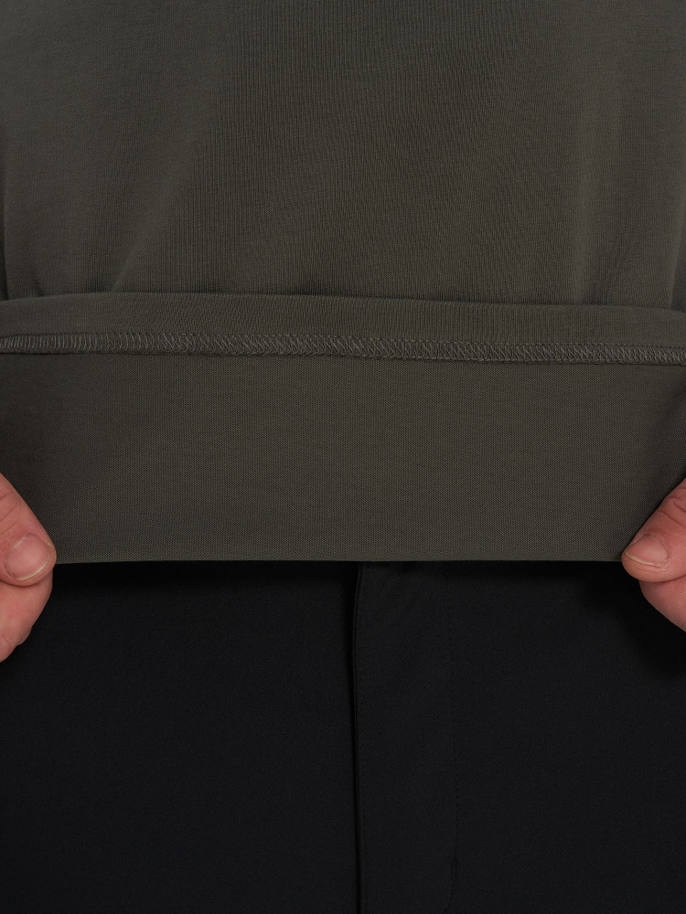 Футболка мужская Cordillero - фото 8