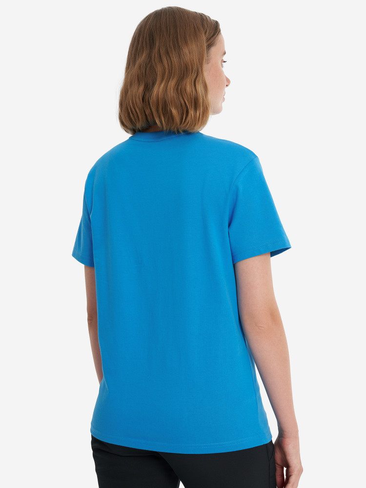 Футболка женская Cordillero - фото 3