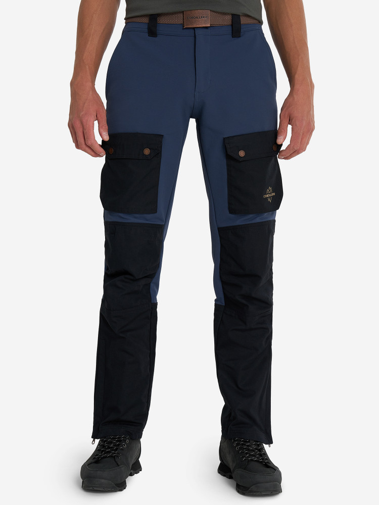 Брюки мужские Cordillero - фото 2