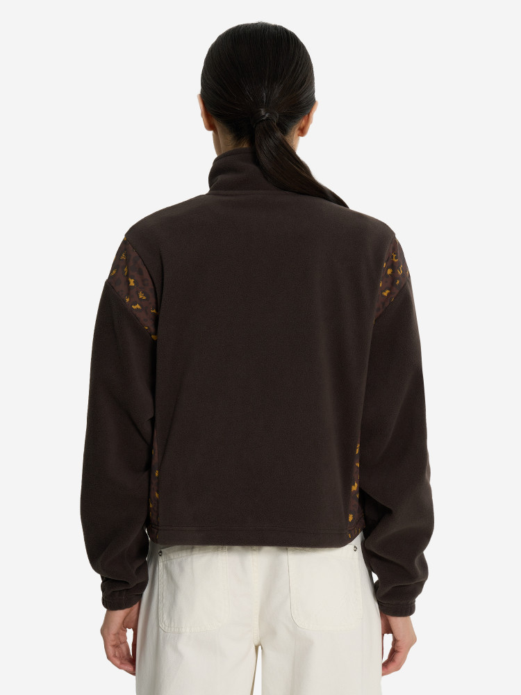 Джемпер флисовый женский Cordillero - фото 3