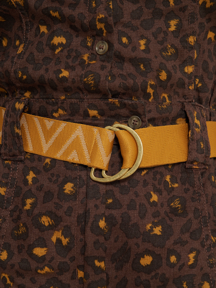 Комбинезон женский Cordillero - фото 8