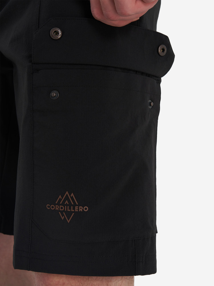 Шорты мужские Cordillero - фото 8