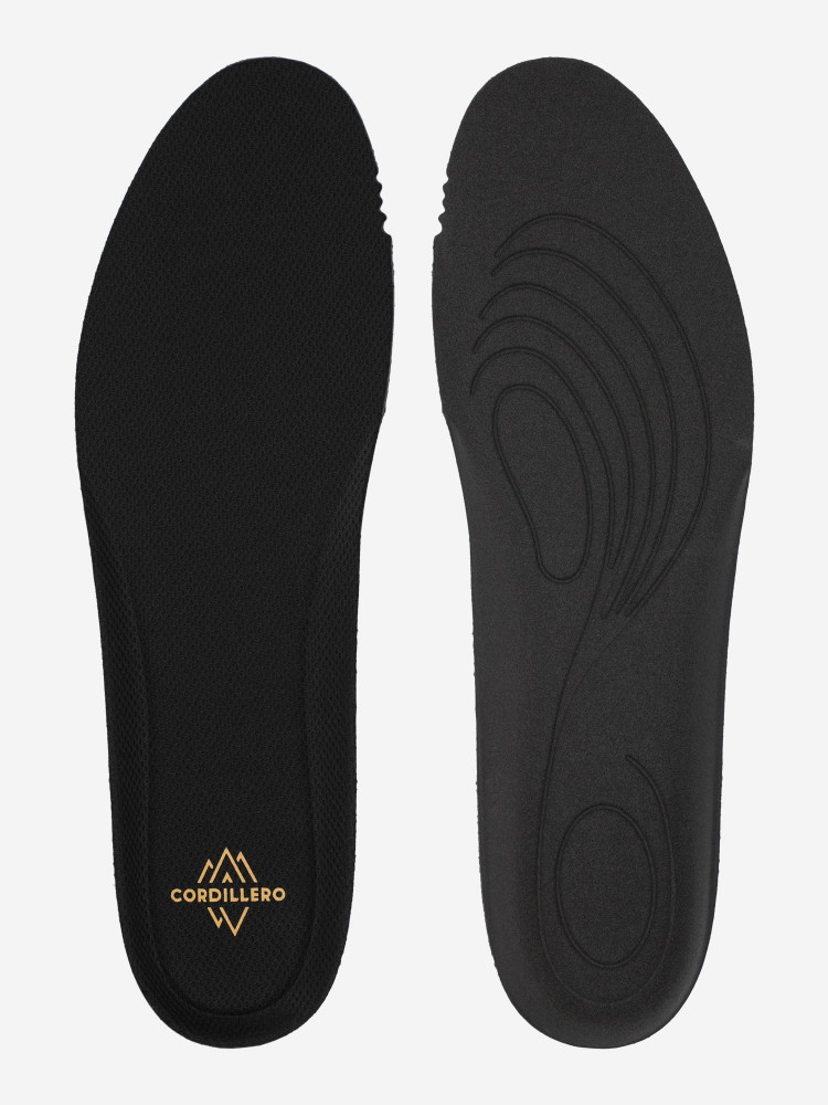 Кроссовки утепленные мужские Cordillero Obsidian 2.0 Wtr - фото 8