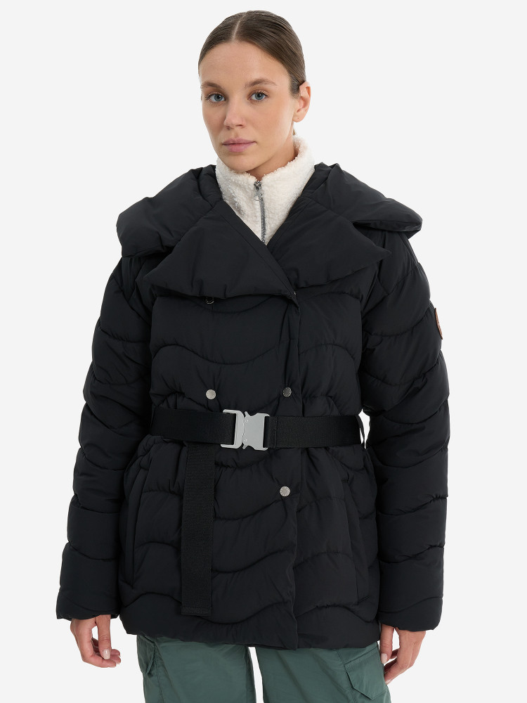 Пуховик женский Cordillero