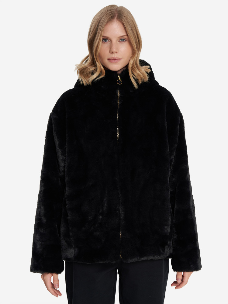 Куртка меховая женская Cordillero - фото 3