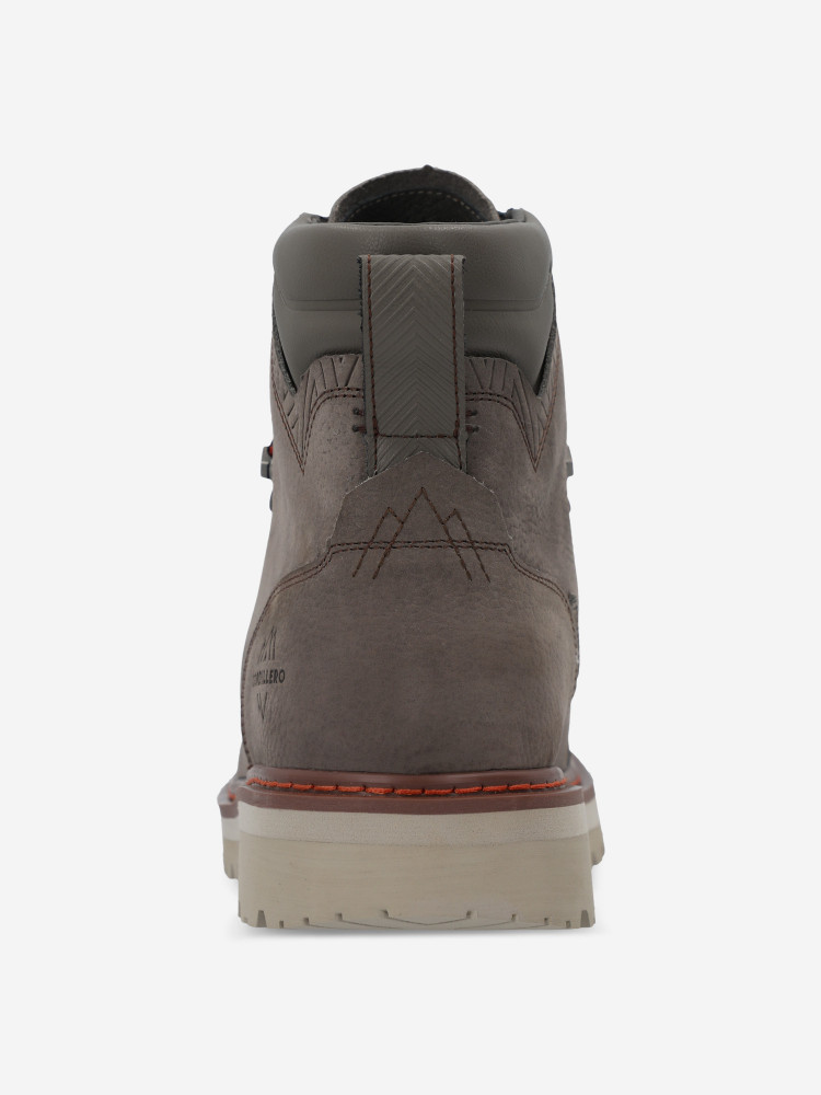 Ботинки утепленные мужские Cordillero Azurite - фото 4