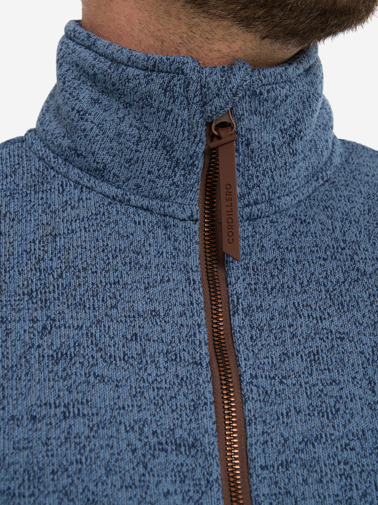 Толстовка мужская Cordillero - фото 5