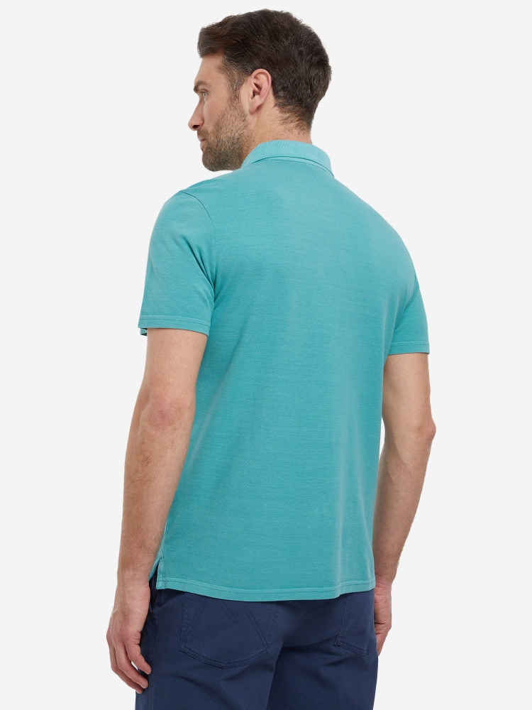 Поло мужское Cordillero - фото 2