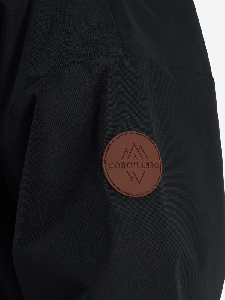 Куртка утепленная мужская Cordillero - фото 9