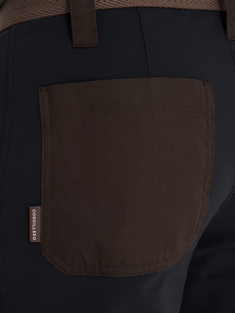 Брюки мужские Cordillero - фото 5