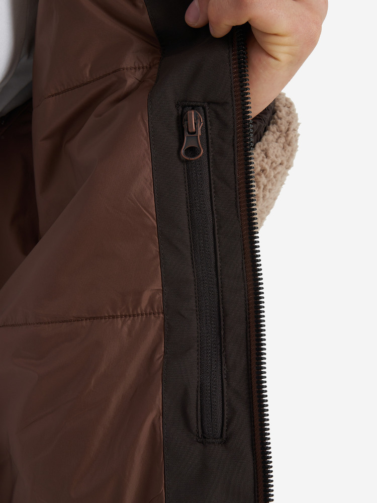 Куртка утепленная мужская Cordillero - фото 8